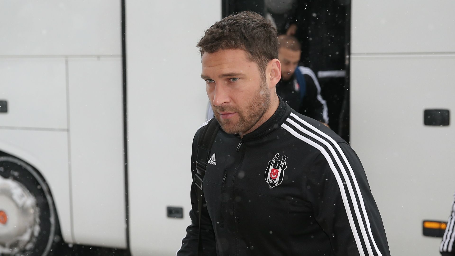 Dusko Tosic Besiktas