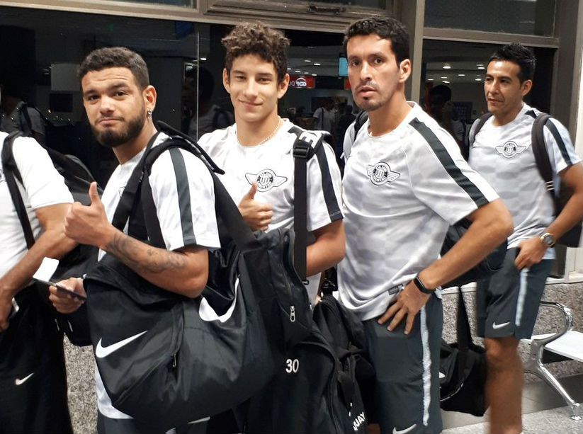 Libertad Viaje Montevideo