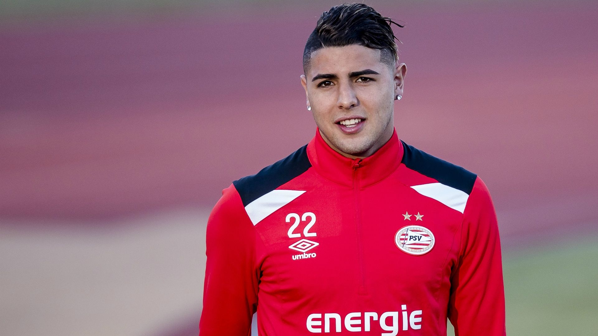Maximiliano Romero, PSV 01072018