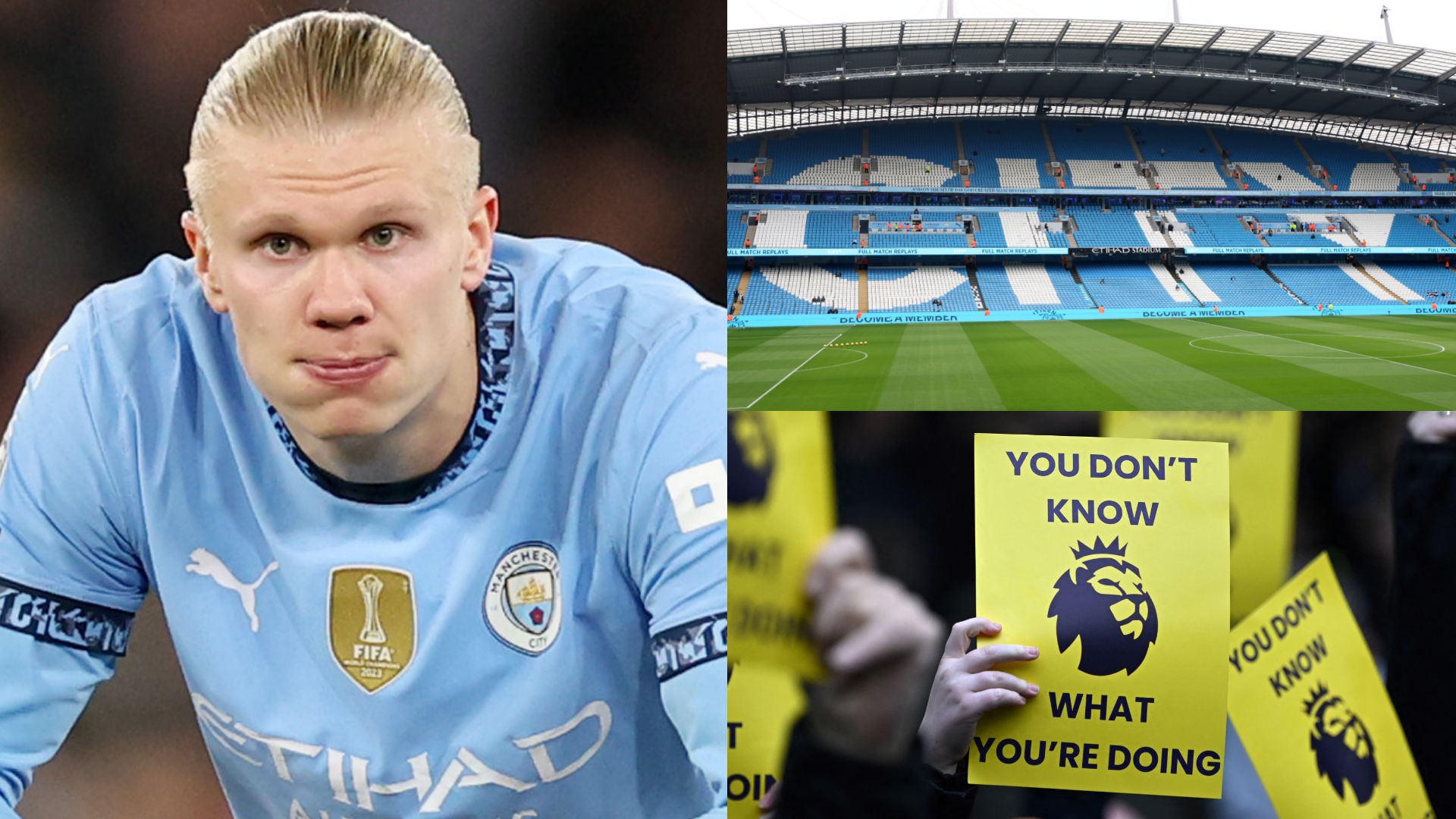 Manchester City FFP 2025-26