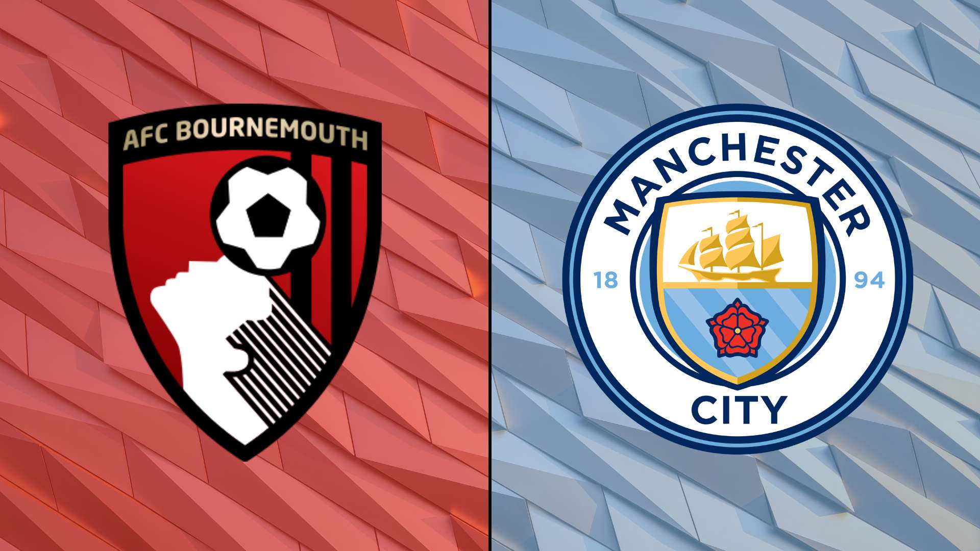 Bournemouth vs City