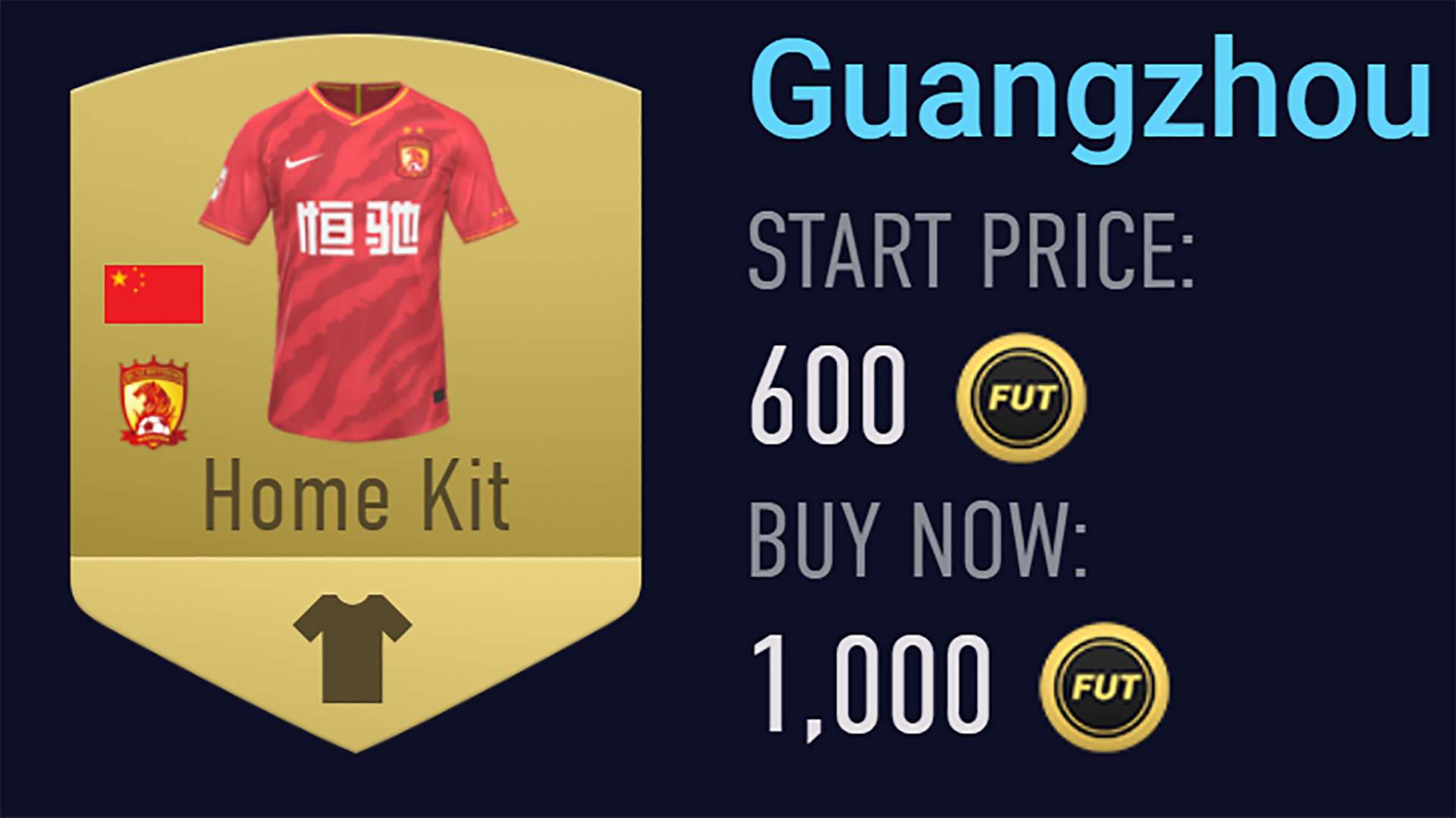 Esports Kits Soccer Best Team Kits Fifa 20 FIFA 21 Best Kits: The