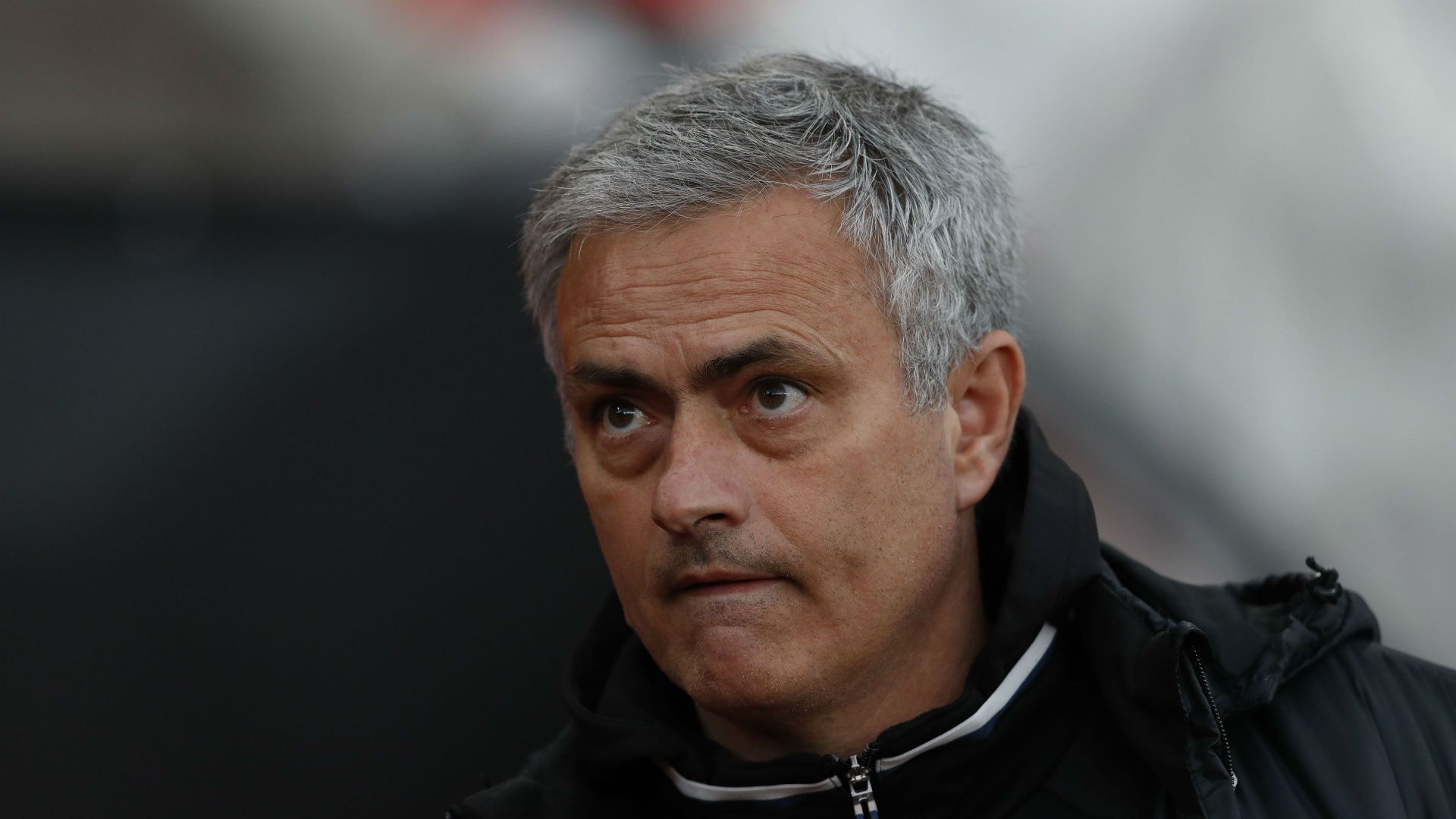 Jose Mourinho Manchester United Premier League 051717