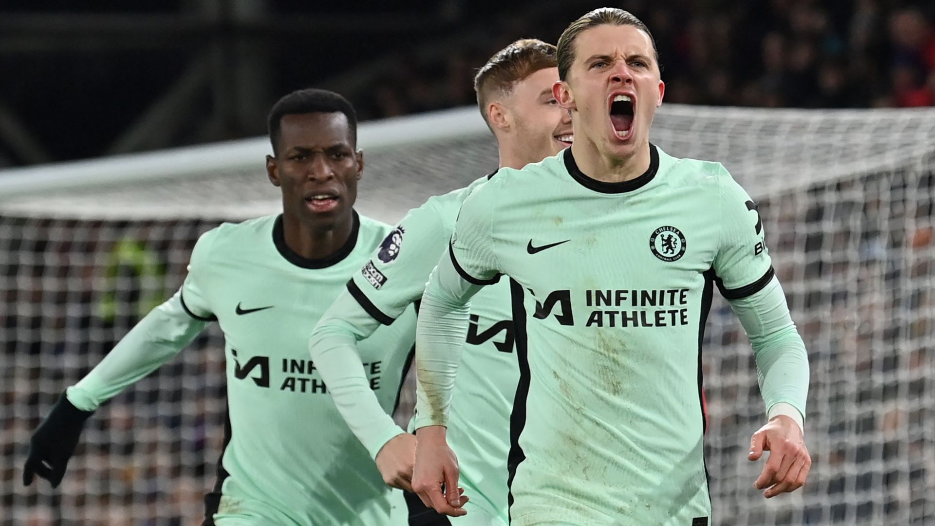 Conor Gallagher Chelsea 2023-24