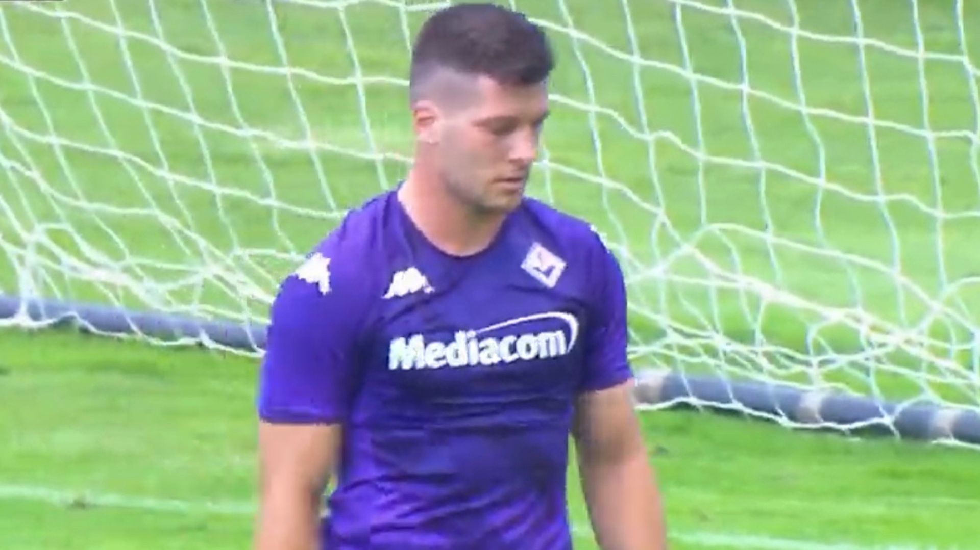 Luka Jovic
