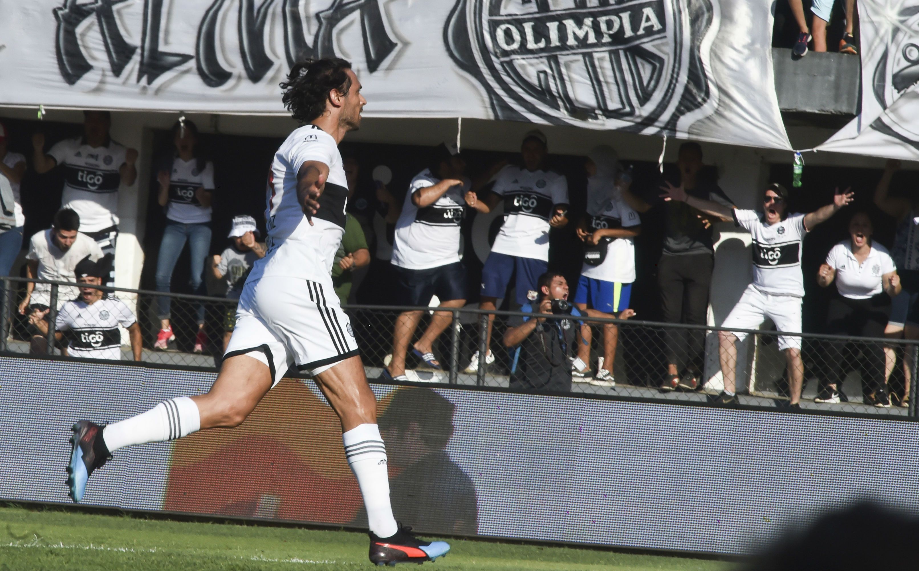 Roque Clásico (Paraguay) 24-11-19