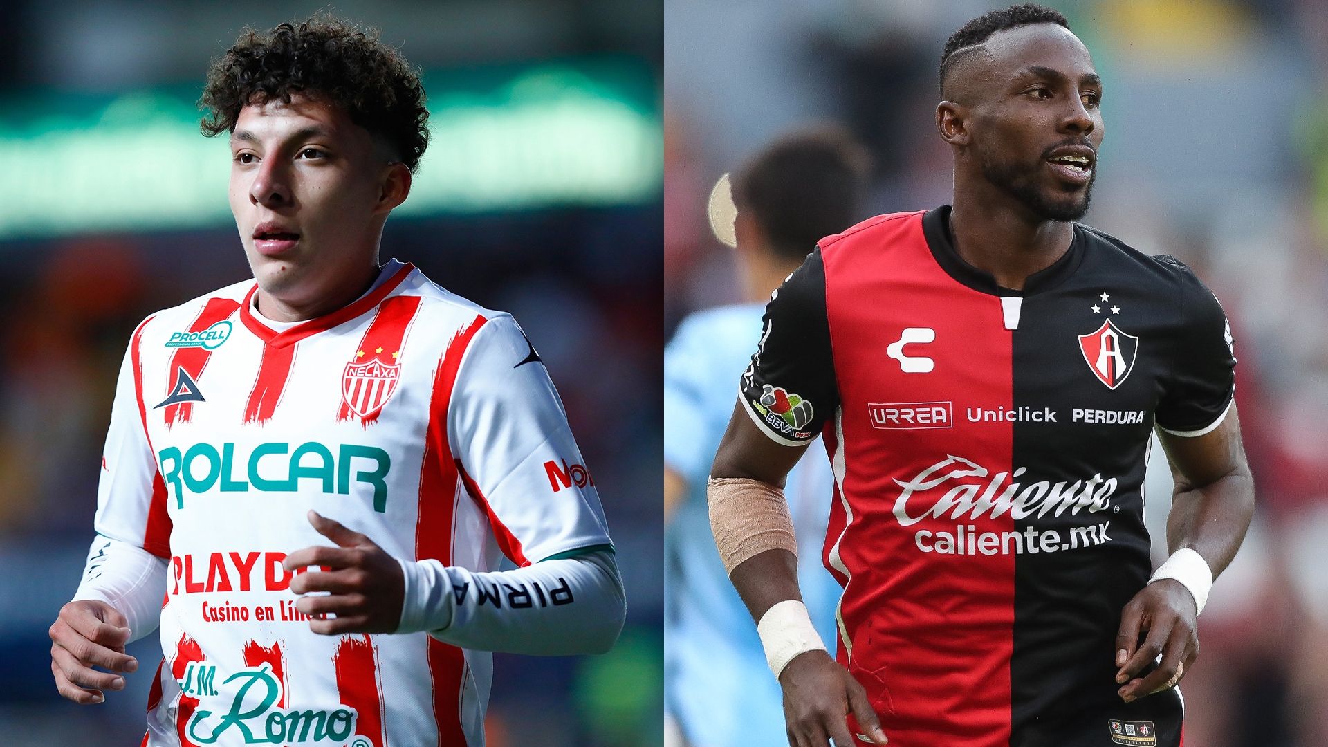 Necaxa vs Atlas, Jornada 16 - Clausura 2023