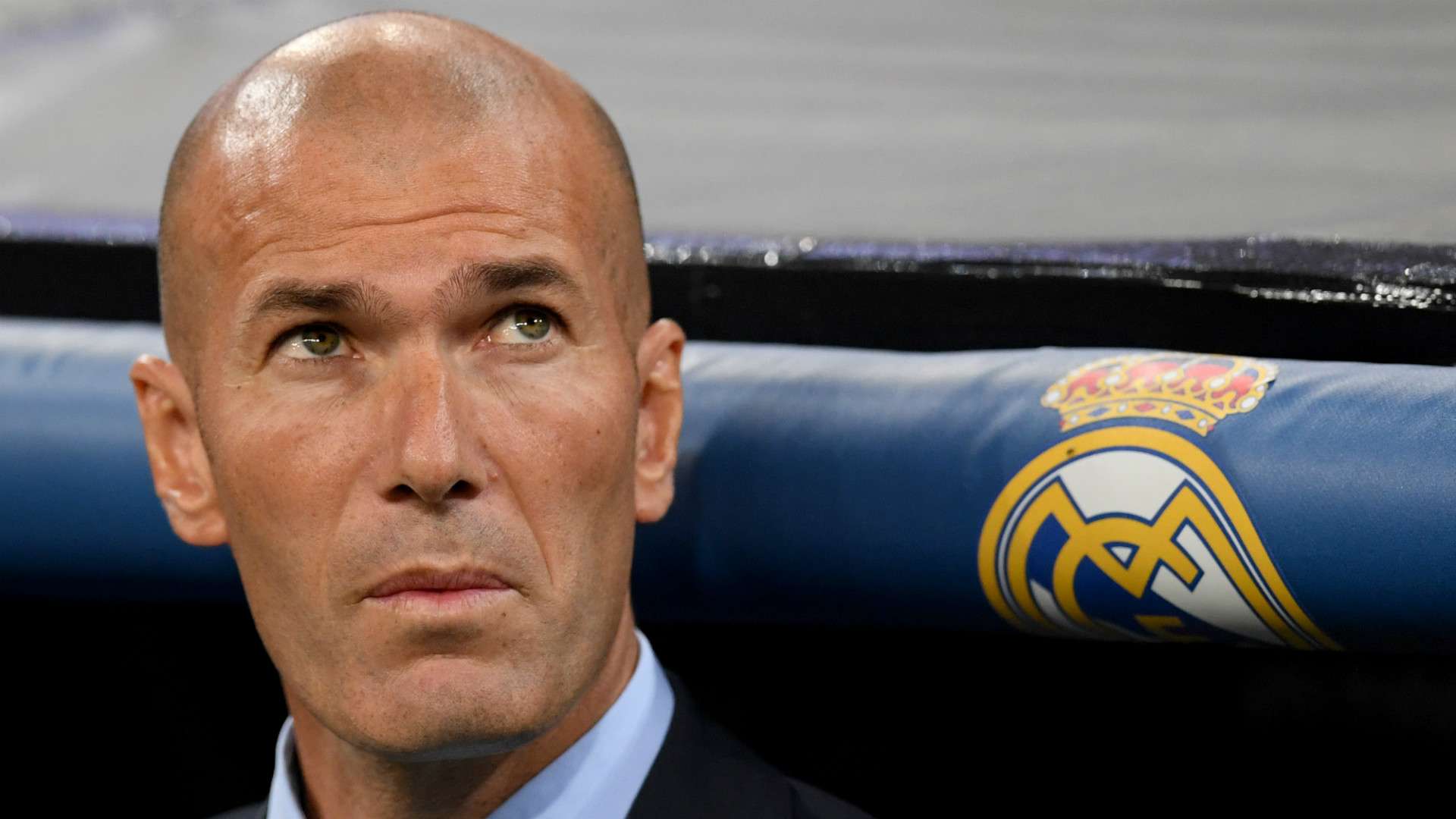 Zinedine Zidane Real Madrid