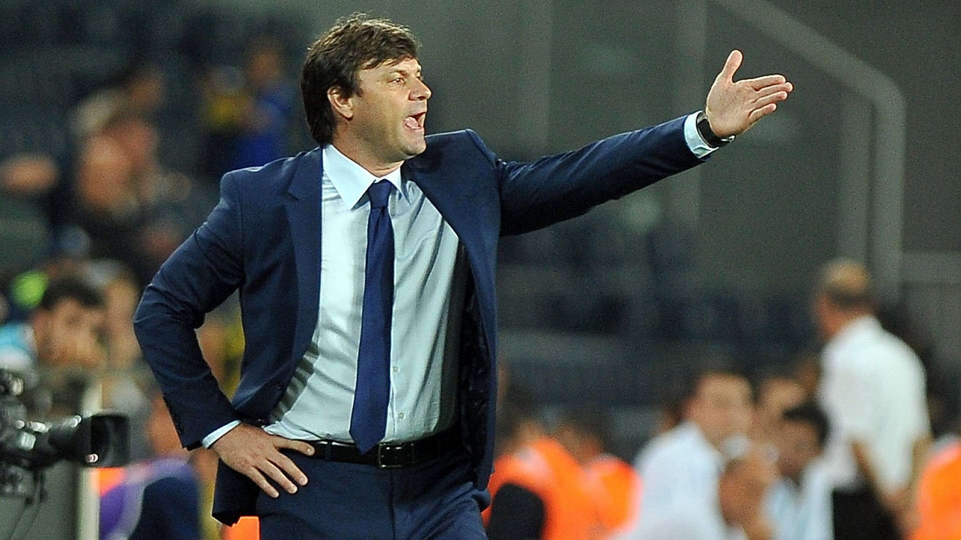 Ertugrul Saglam Bursaspor