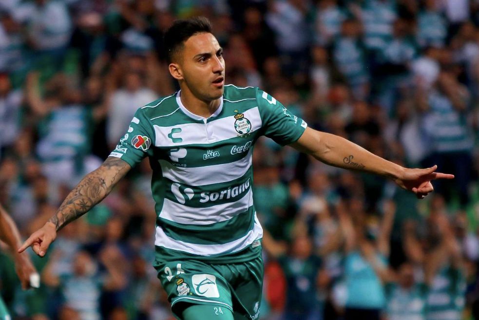 Santos Marathon CCL 2019