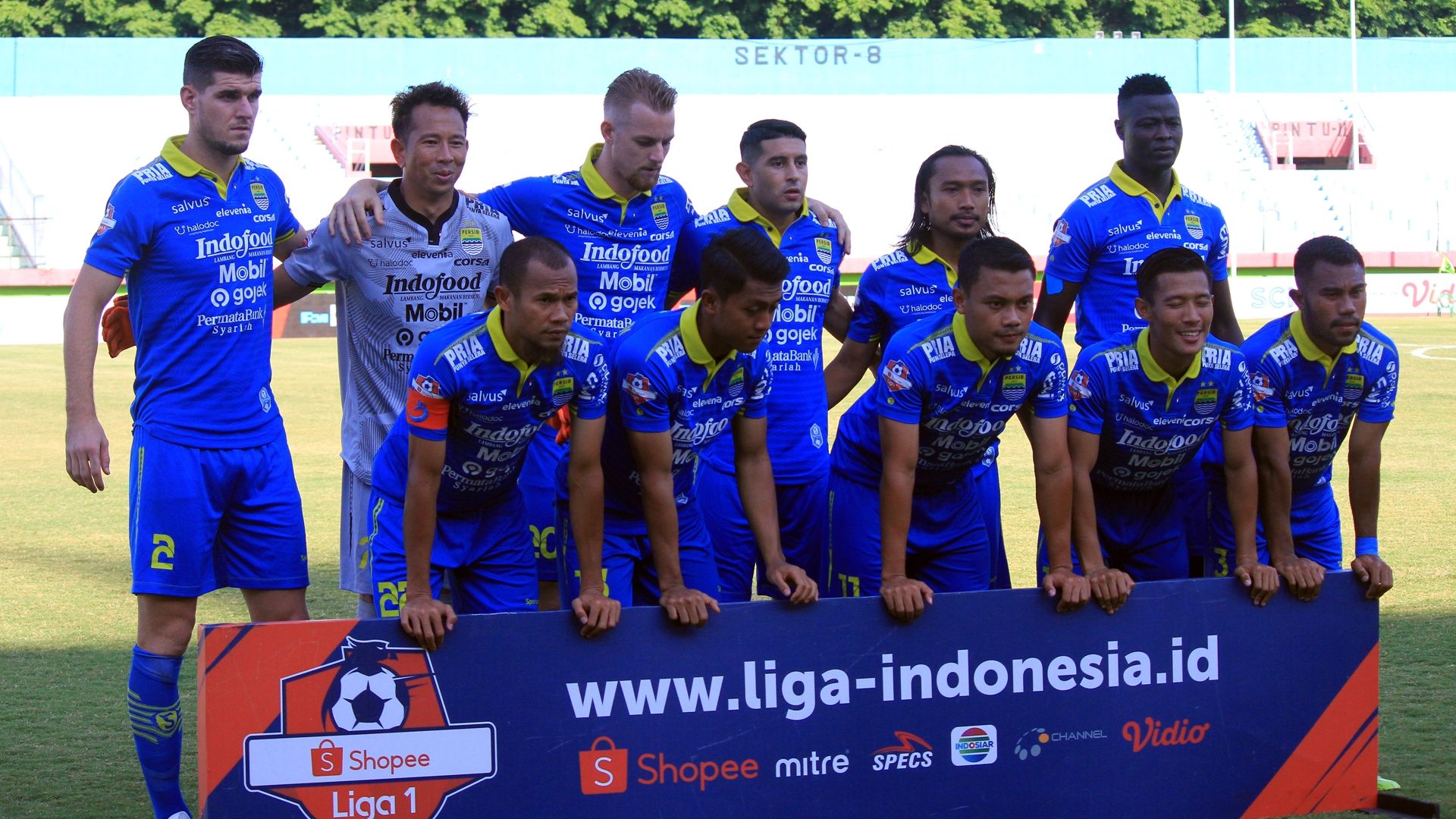 Tim Persib Bandung