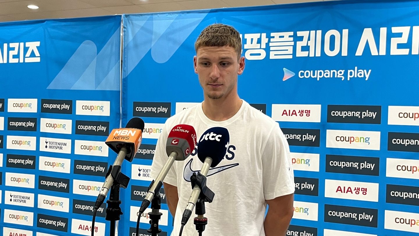 Jamie Donley 제이미 돈리