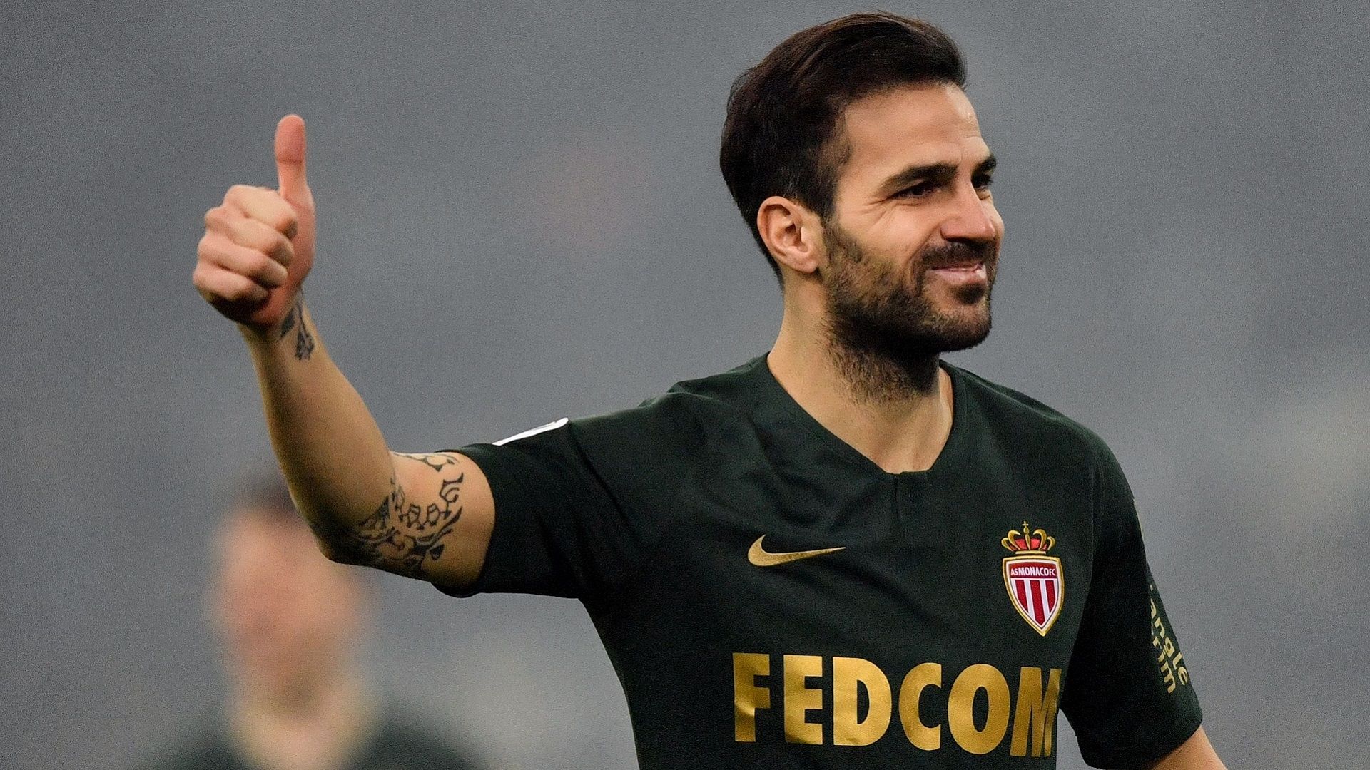 2019-01-23 Fabregas Cesc Monaco