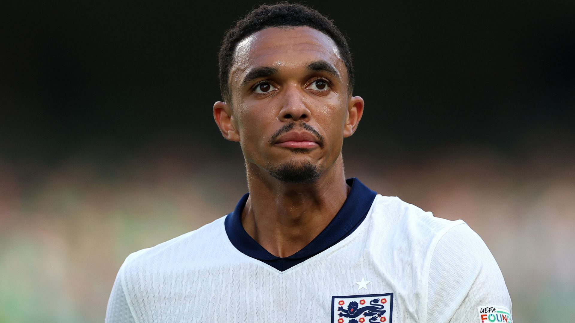 Trent Alexander-Arnold England