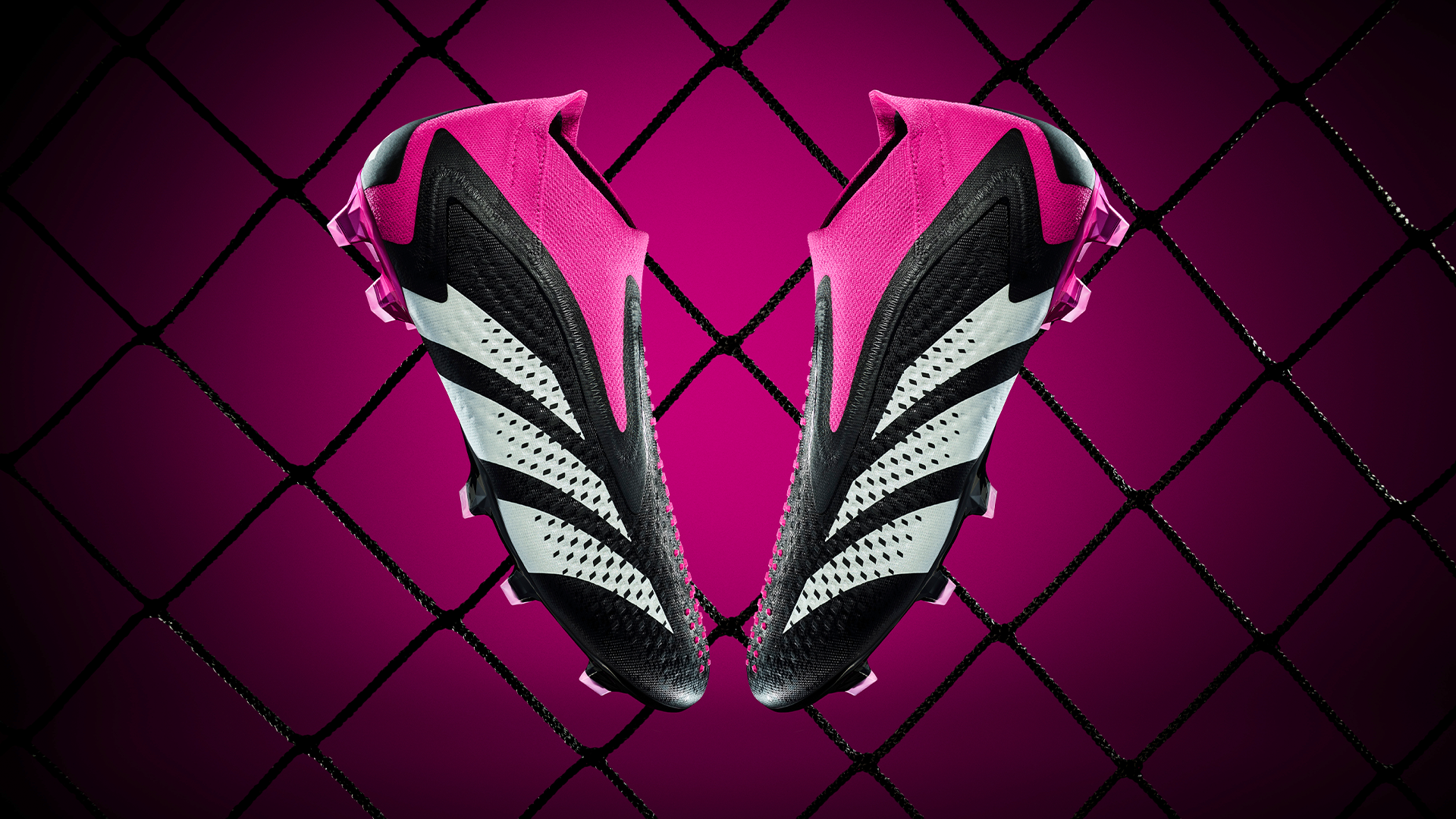 adidas goes for accuracy with its latest Predator | Goal.com US