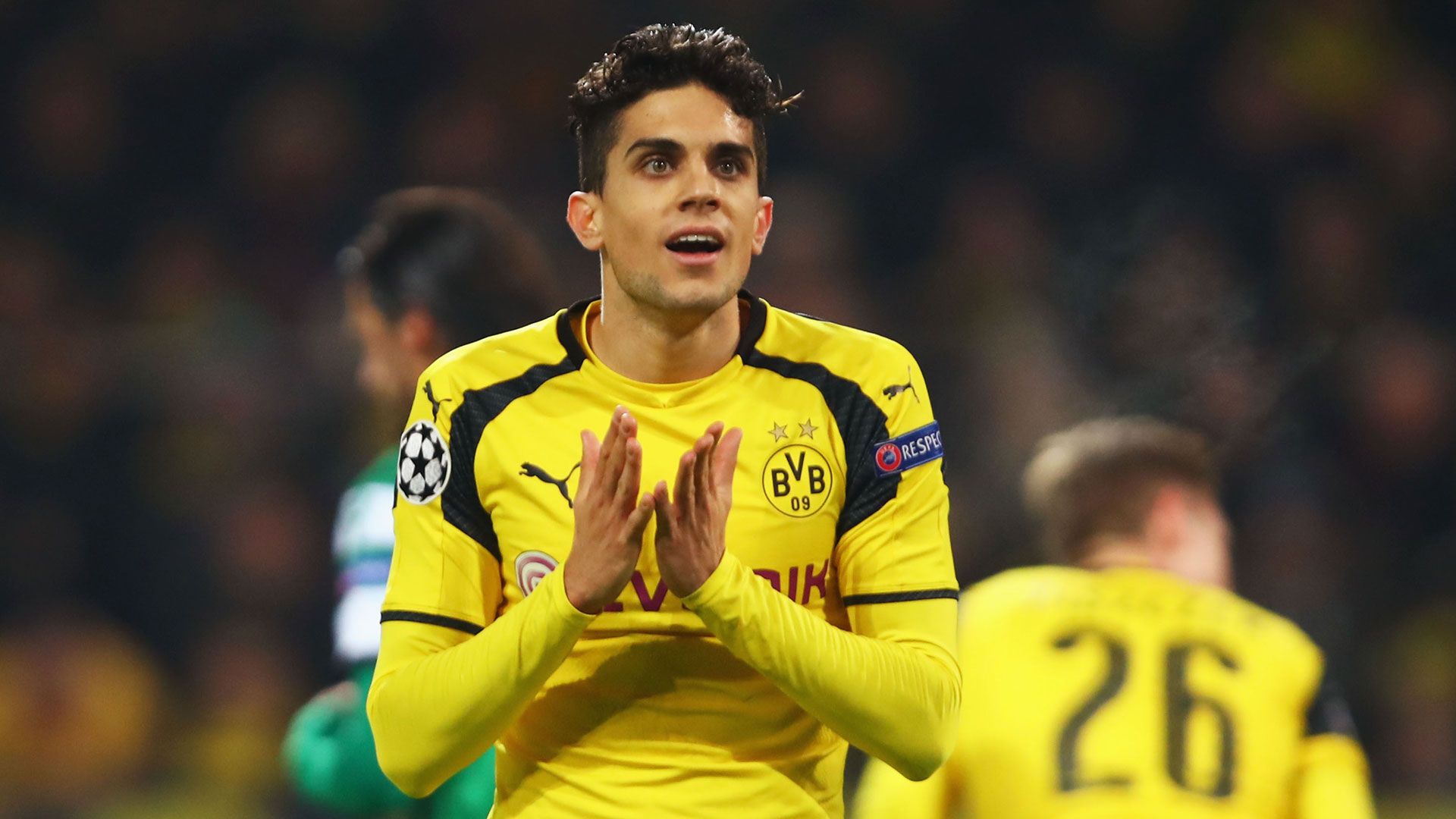 Marc Bartra 11022016