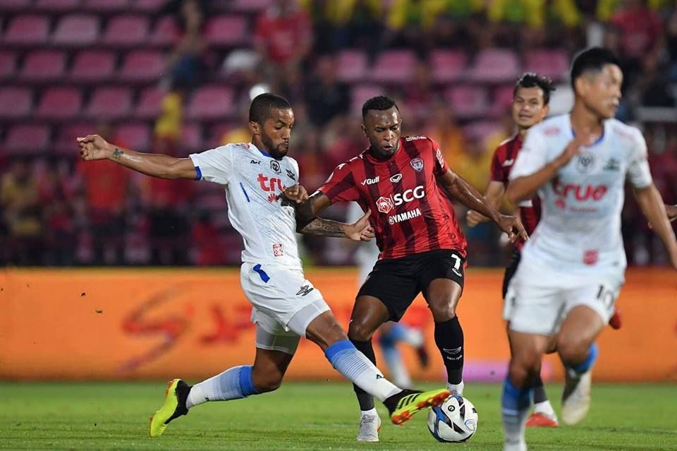 เอเวอร์ตัน