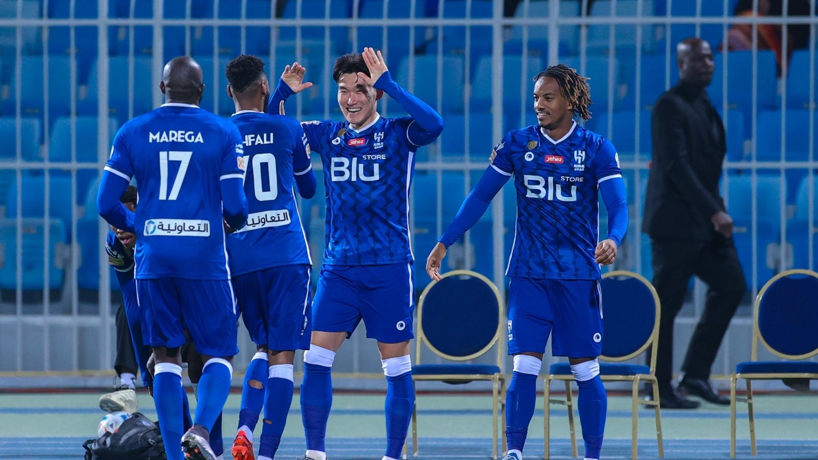 Hilal Batin RSL 16.12.2022