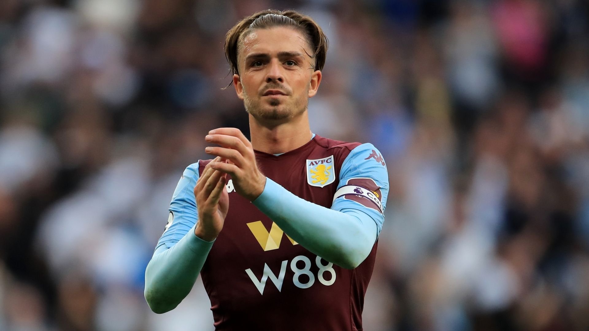 Jack Grealish - Aston Villa