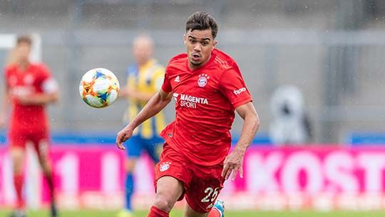 올리버 바티스타 마이어