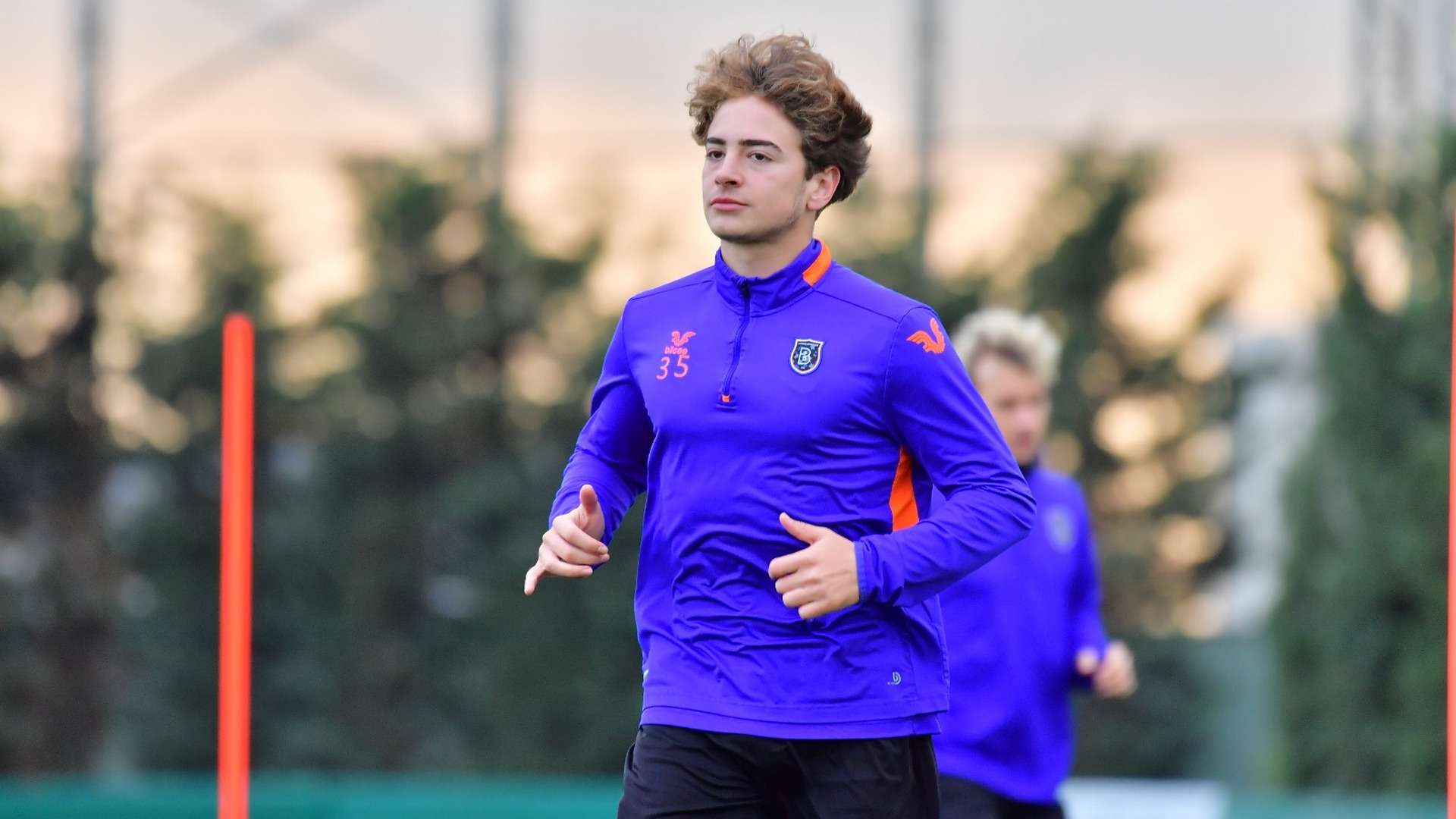 Emir Şenocak Basaksehir