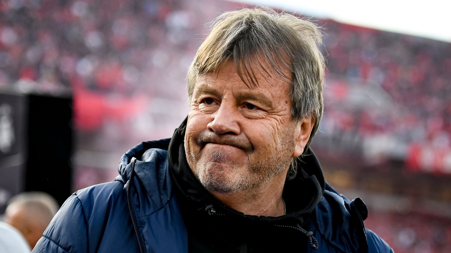 Ricardo Zielinski Independiente 2023