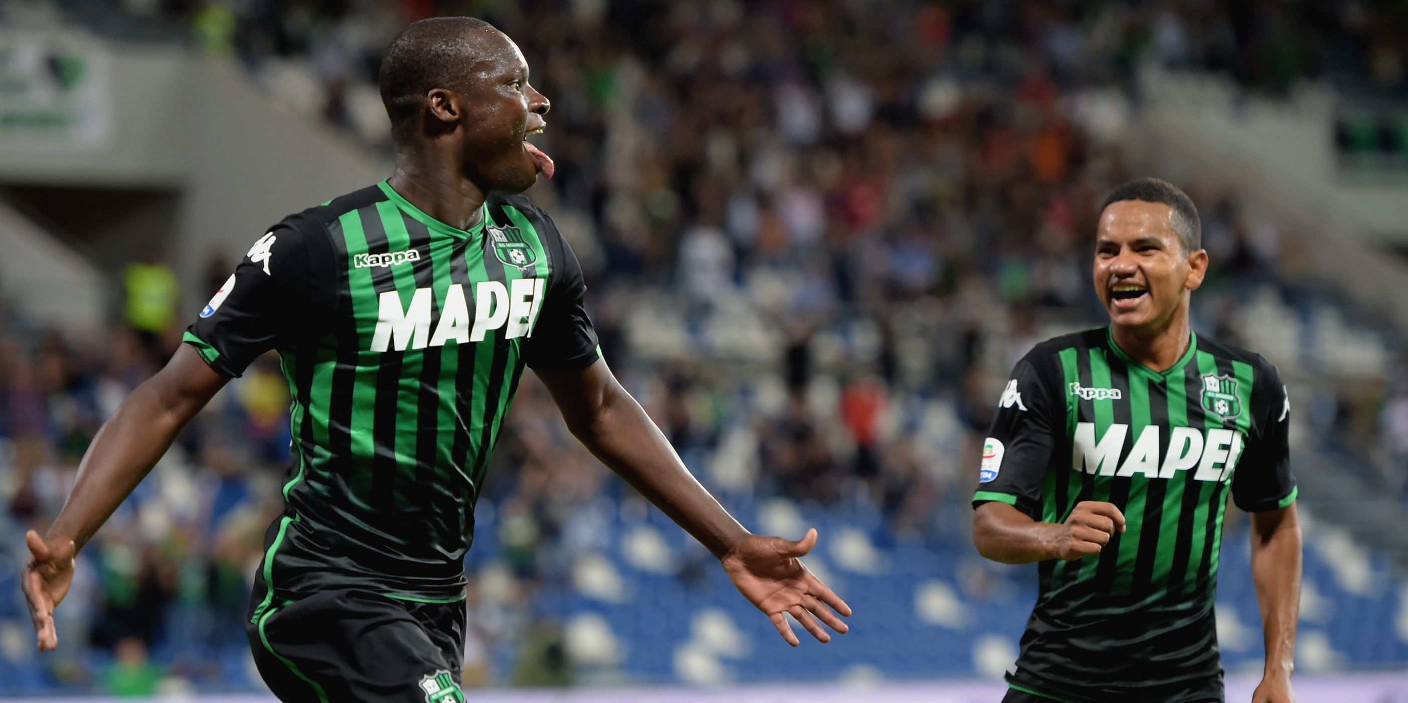 Babacar Sassuolo