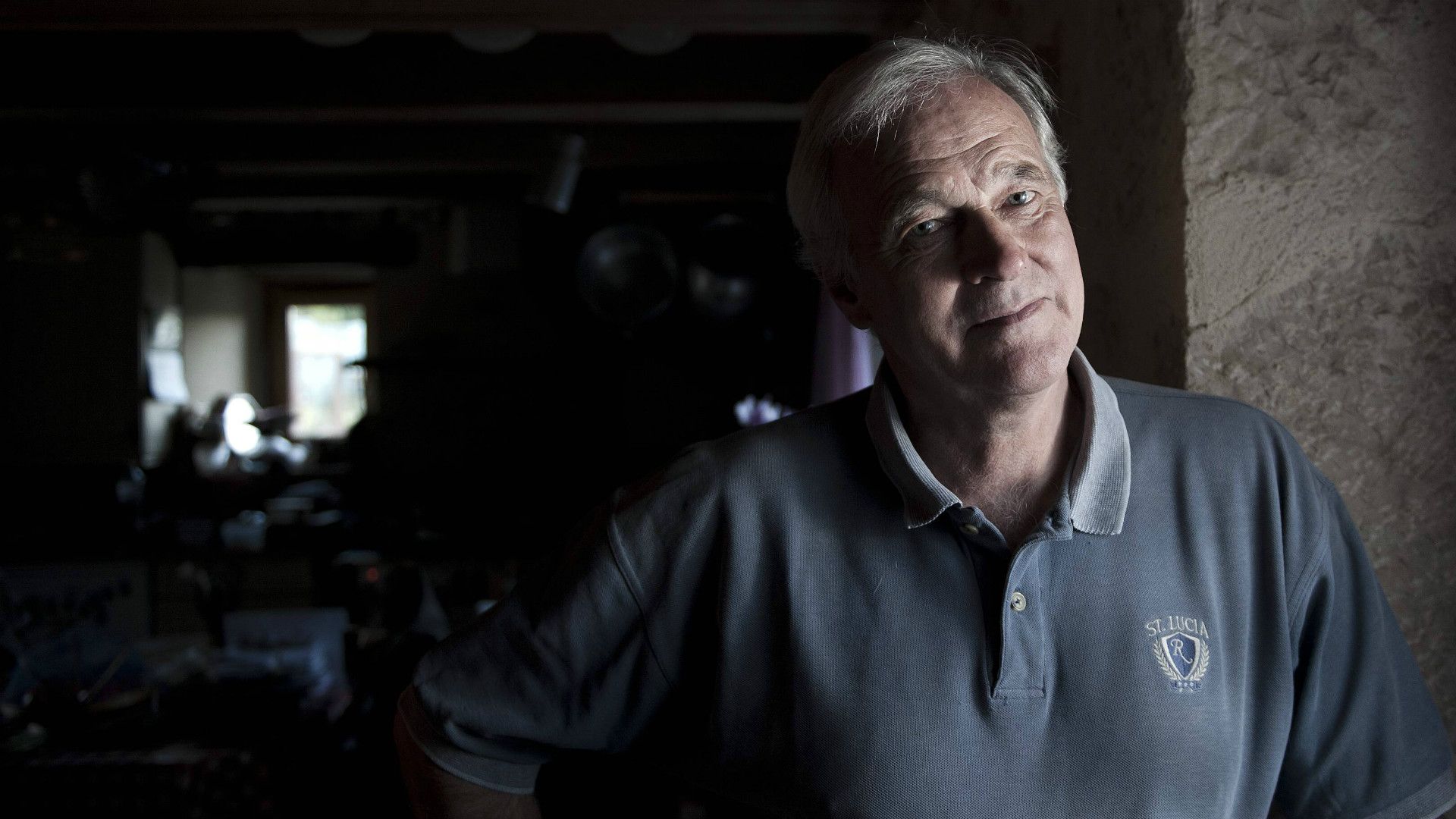 ONLY GERMANY // Peter Storey