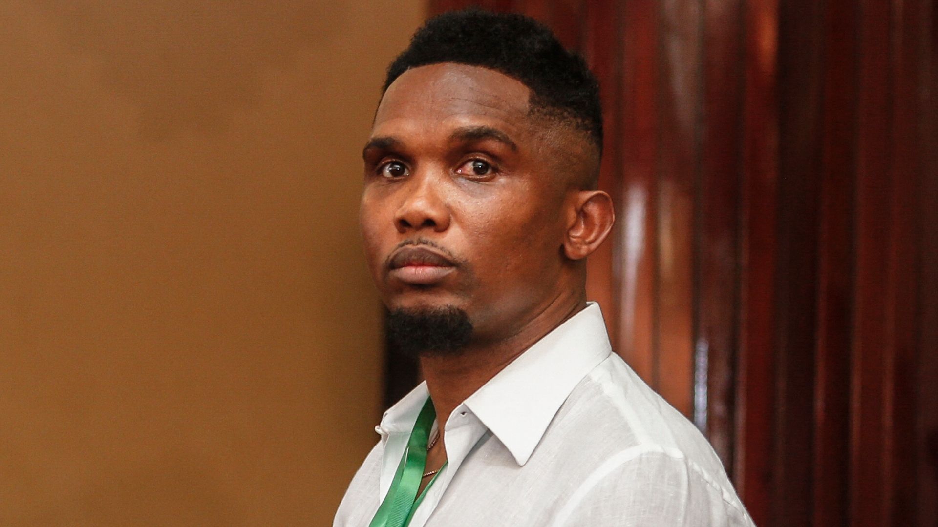 Samuel Eto'o