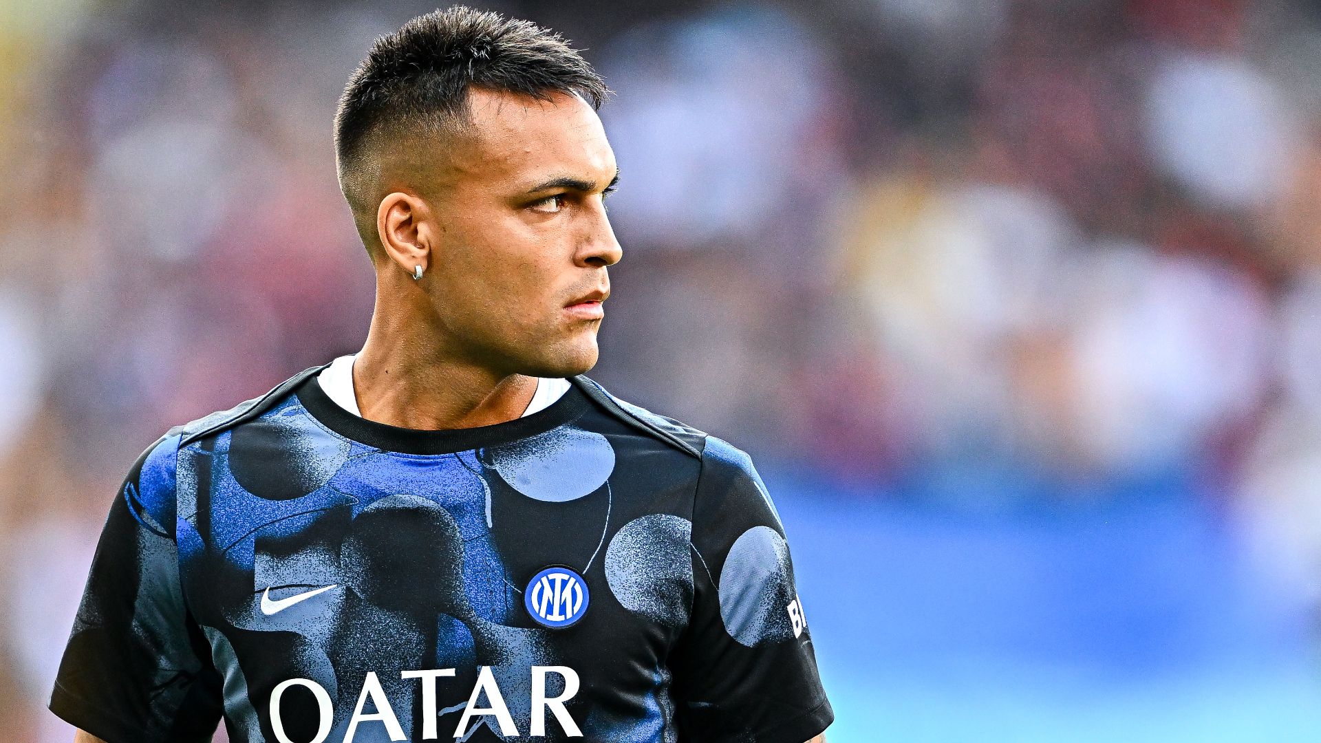 Lautaro Martinez Pallone d'Oro