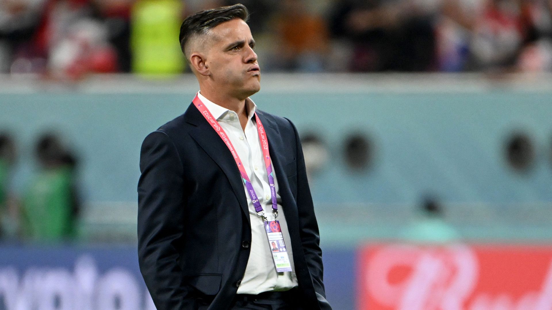 John Herdman