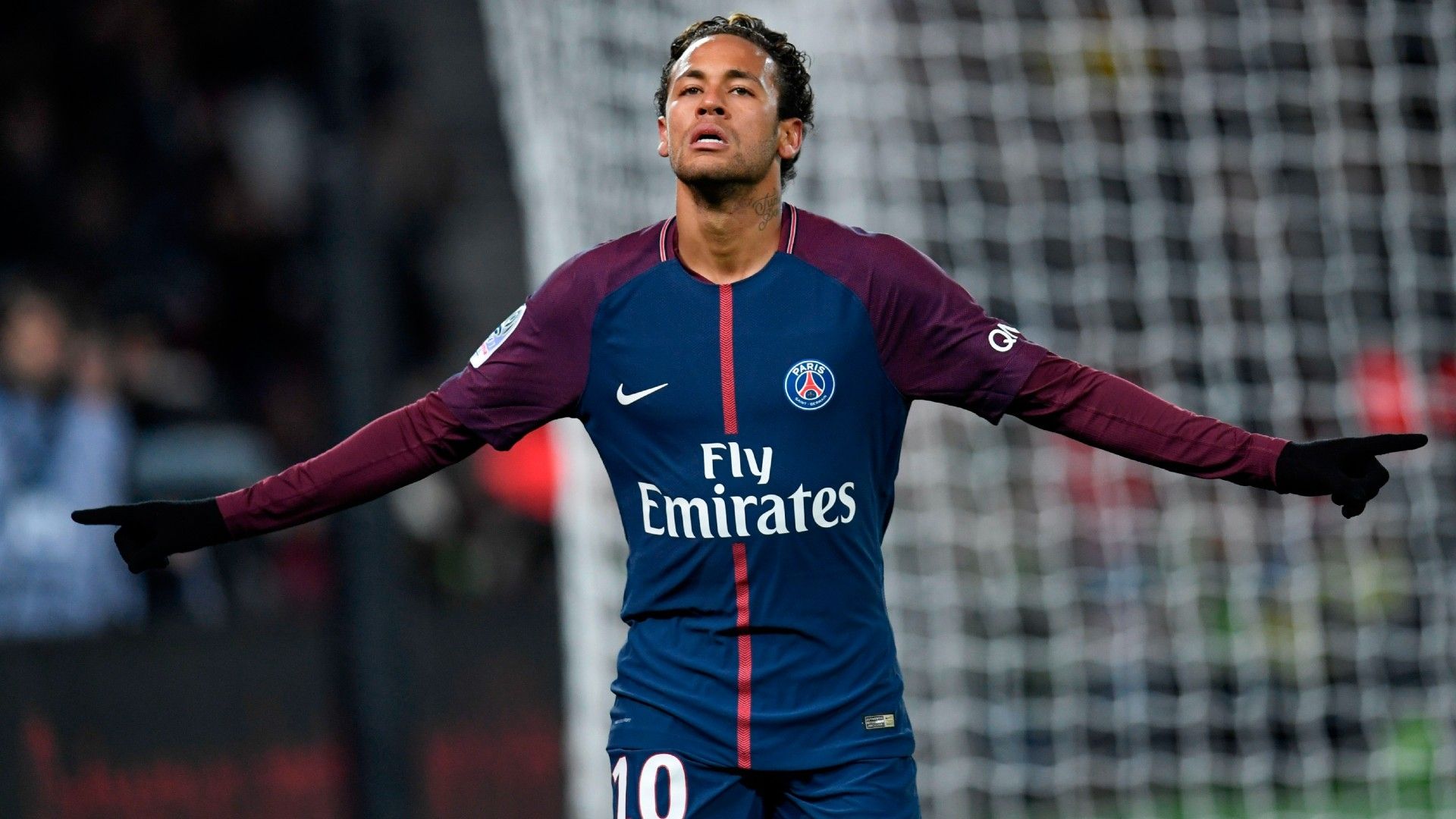 Neymar-PSG-2018