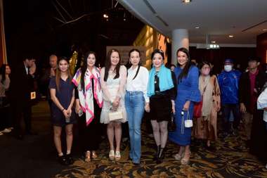 “อันธพาล 2499” The Musical