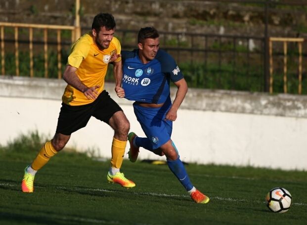Soroksár MTK