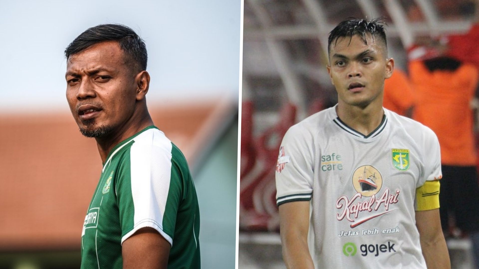 Bejo Sugiantoro Rachmat Irianto