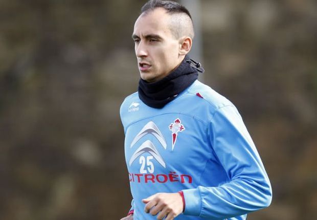 Natxo Insa - Antalyaspor