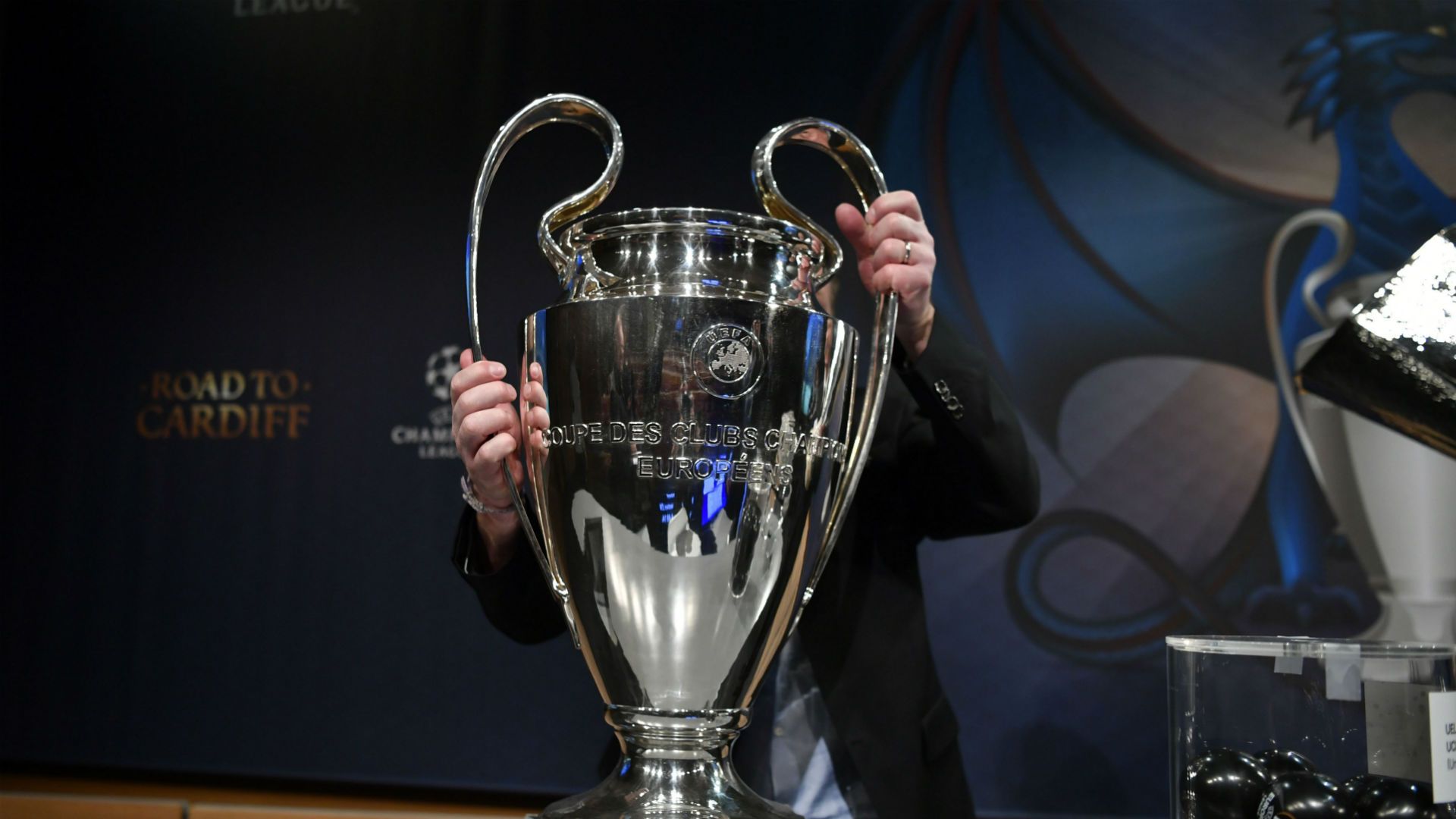Champions