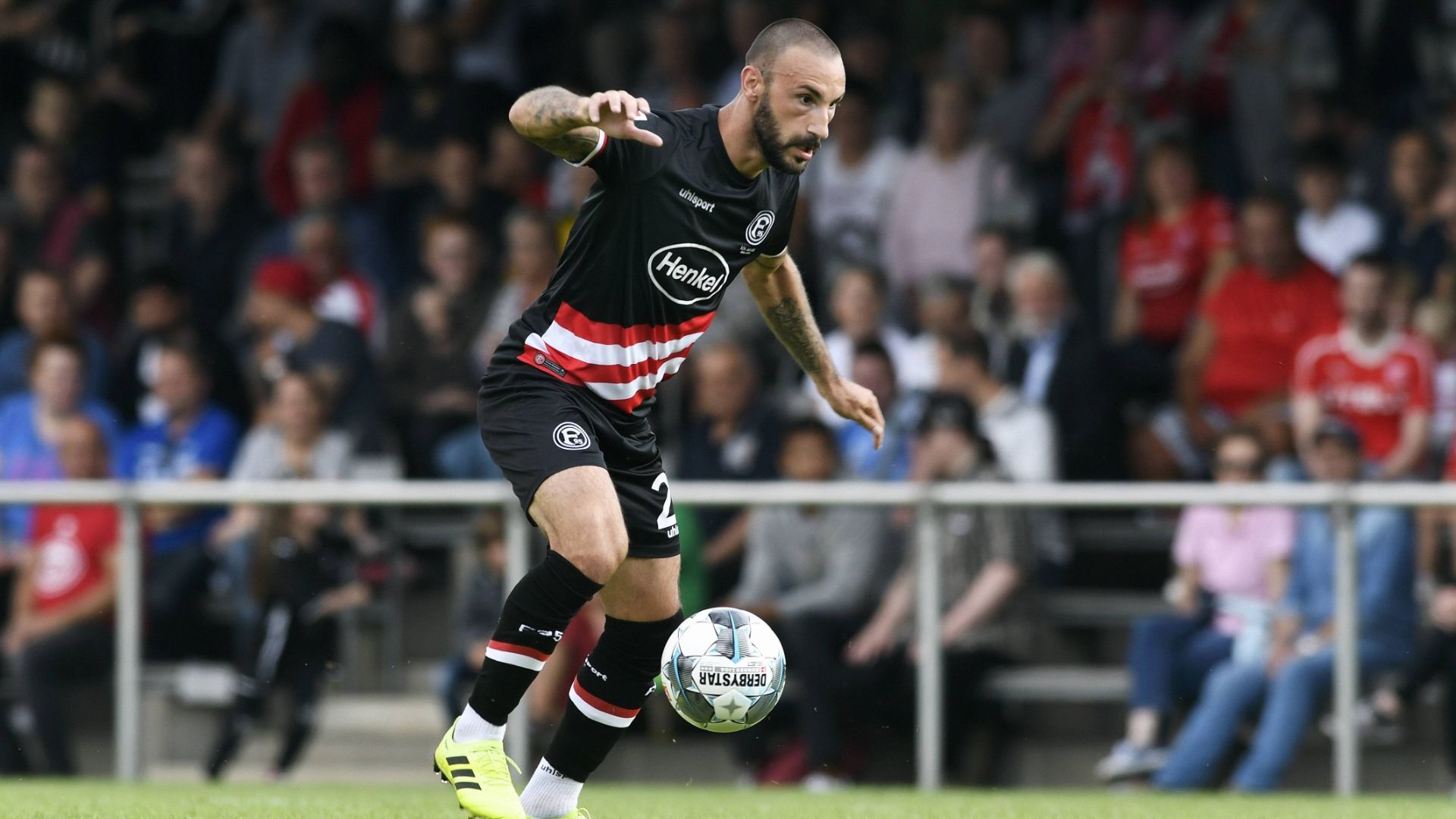 ONLY GERMANY Diego Contento