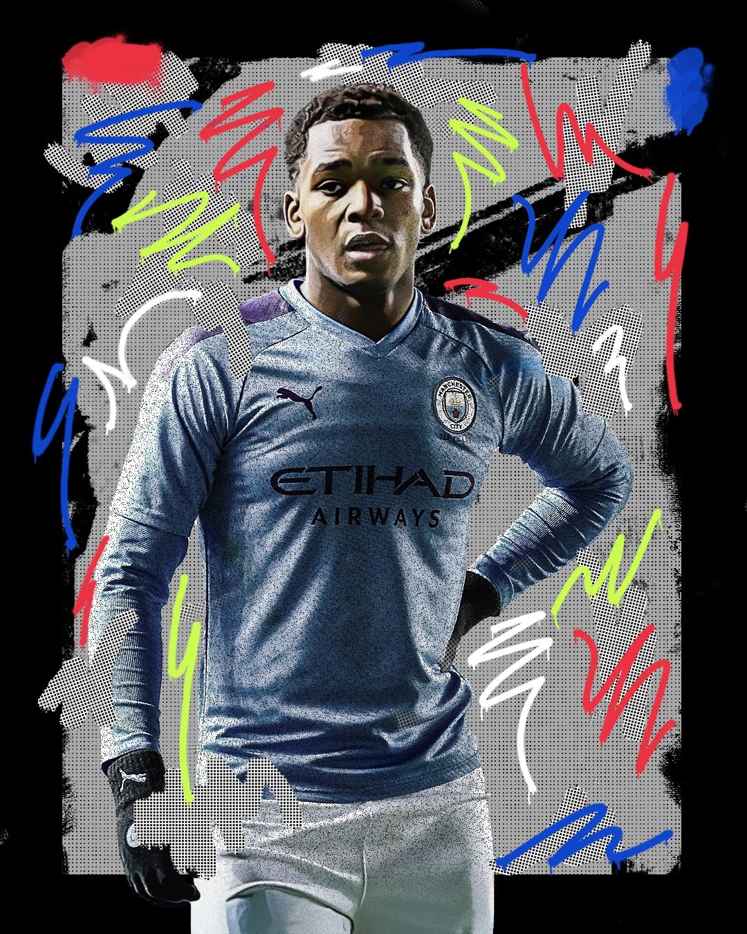 NXGN 2021 Jayden Braaf