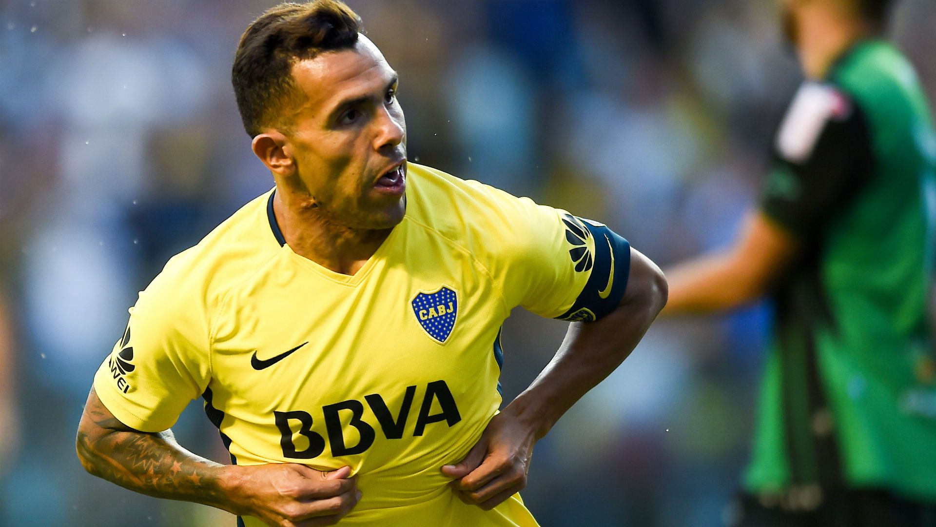 Boca San Martin SJ Superliga 25022018