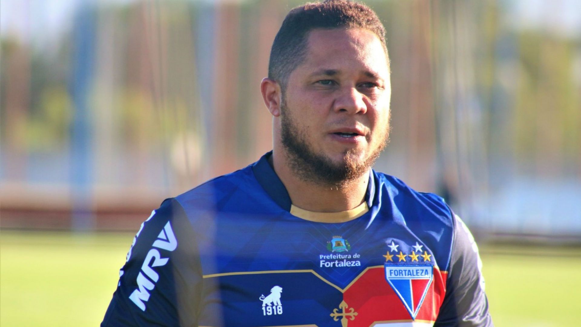 Madson Fortaleza 12 03 2019