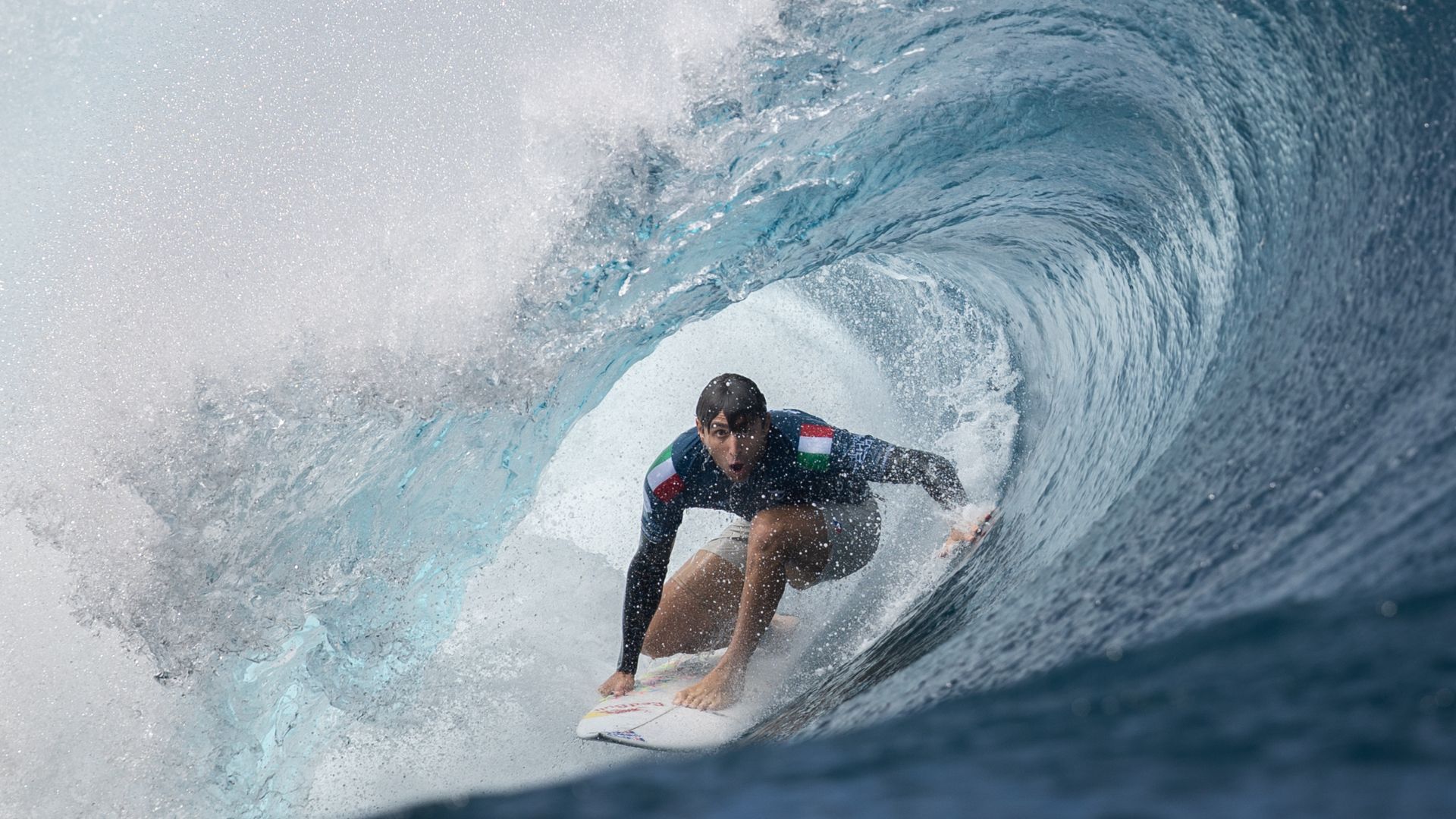 Leonardo Fioravanti surf