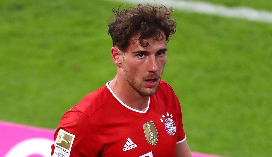 Leon Goretzka