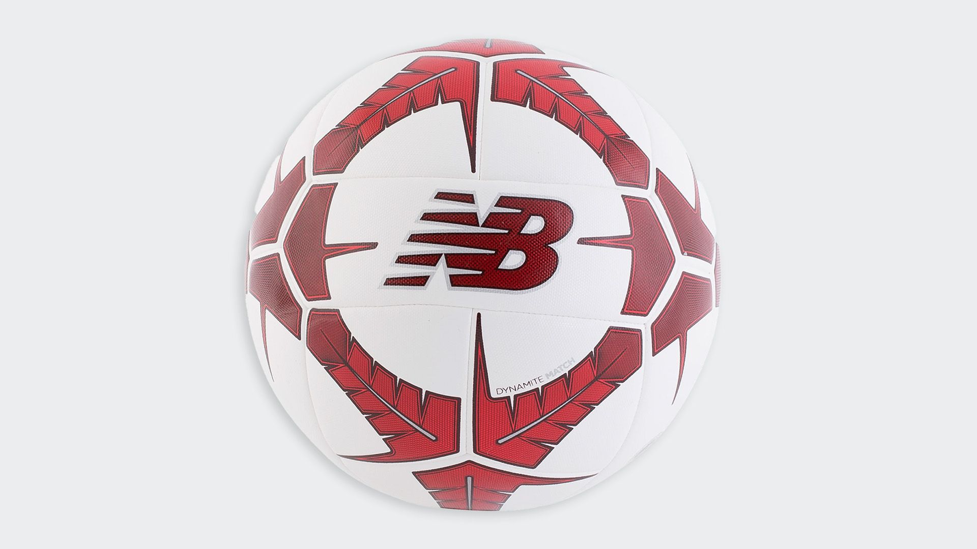 New Balance Dynamite Team ball