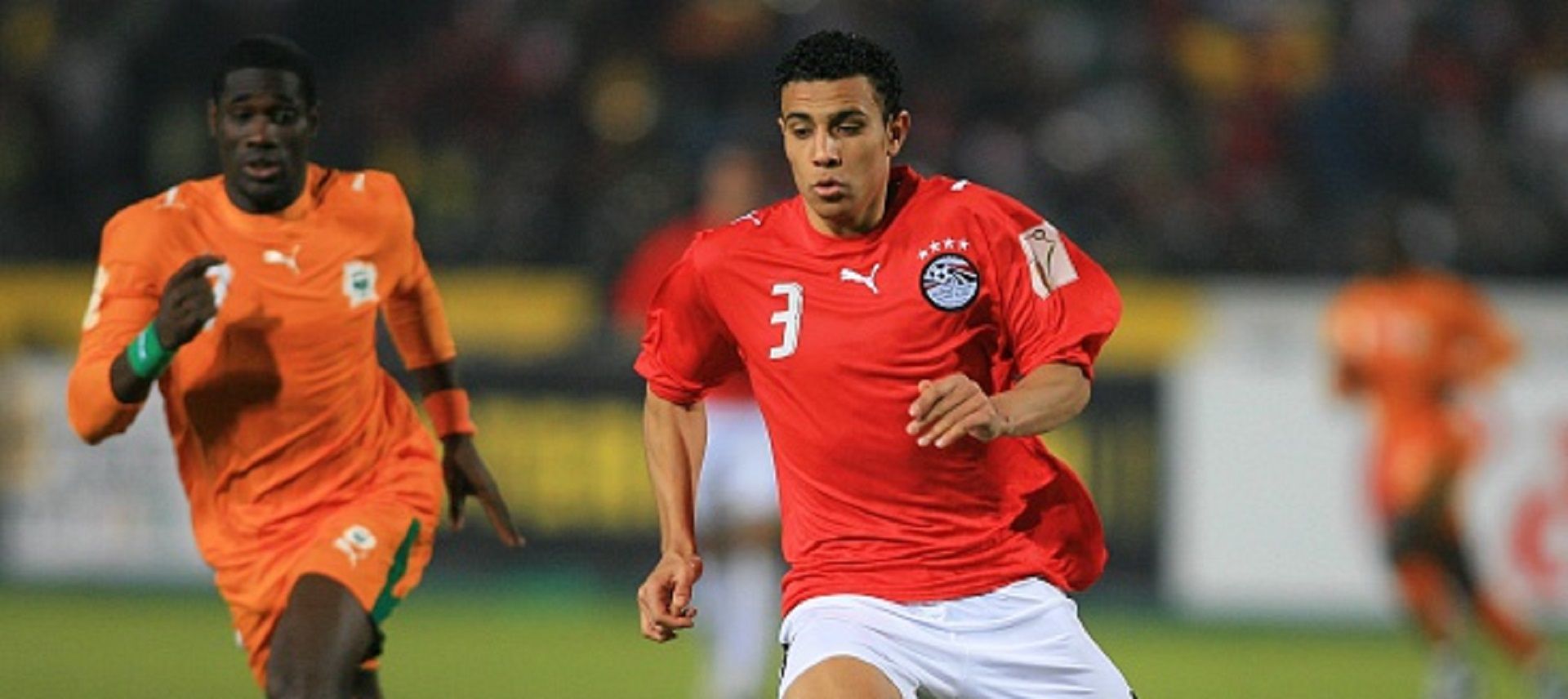 Mohammed Abdel Wahab - egypt 2006