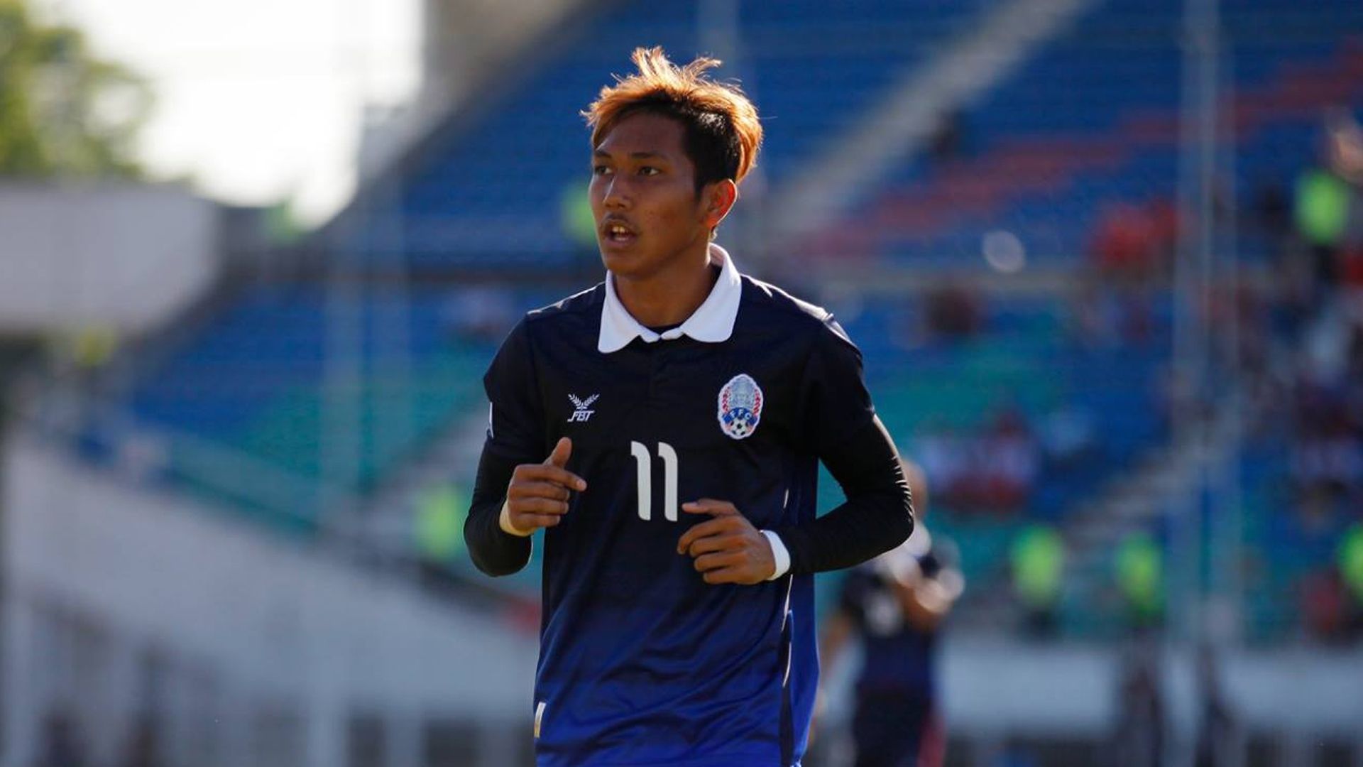 Chan Vathanaka Cambodia