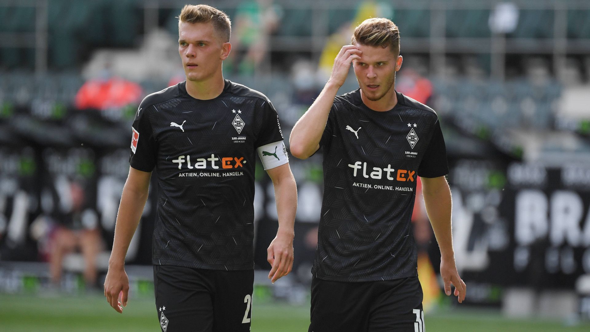 ONLY GER Gladbach