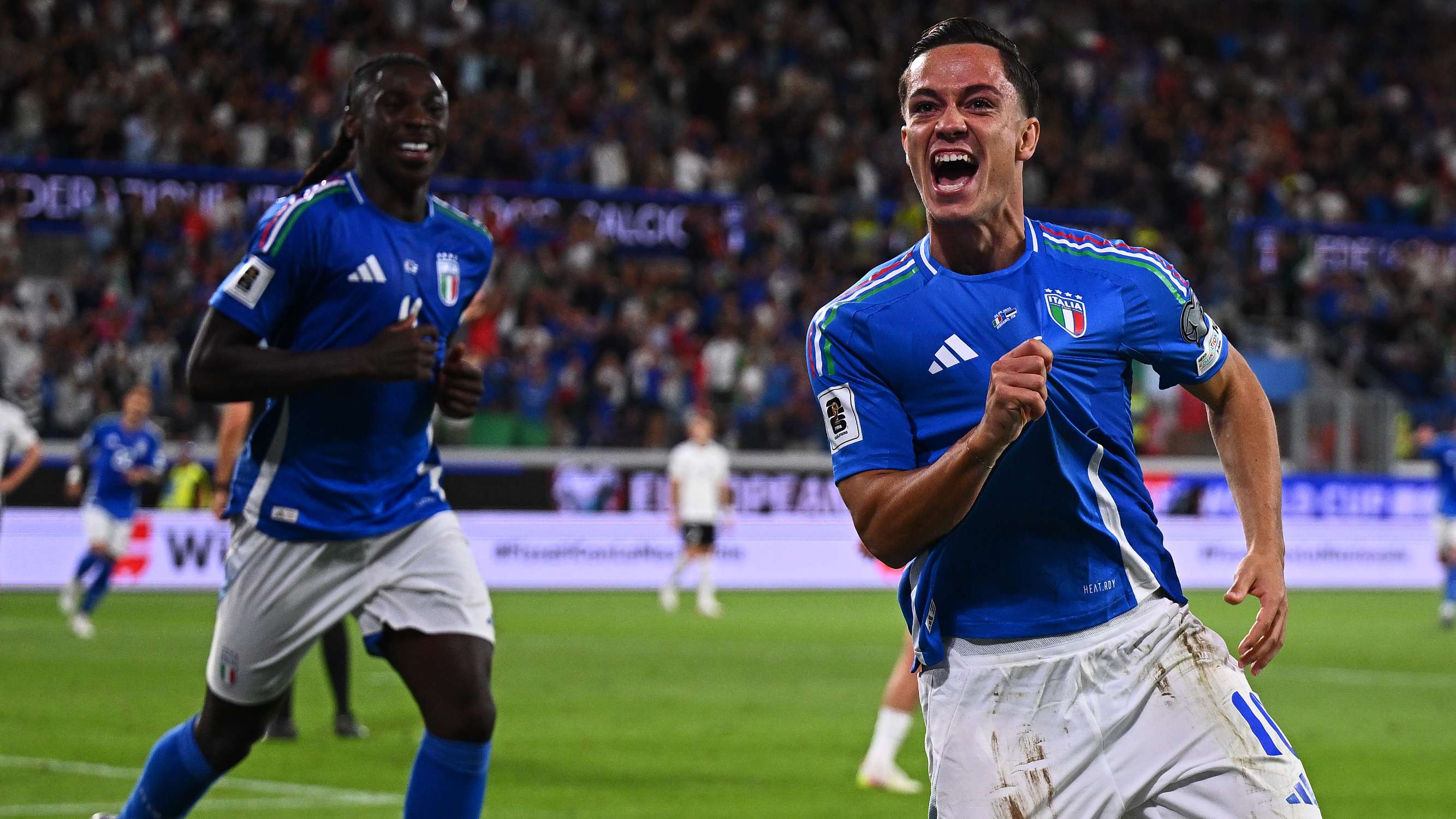 Raspadori Italy desktop