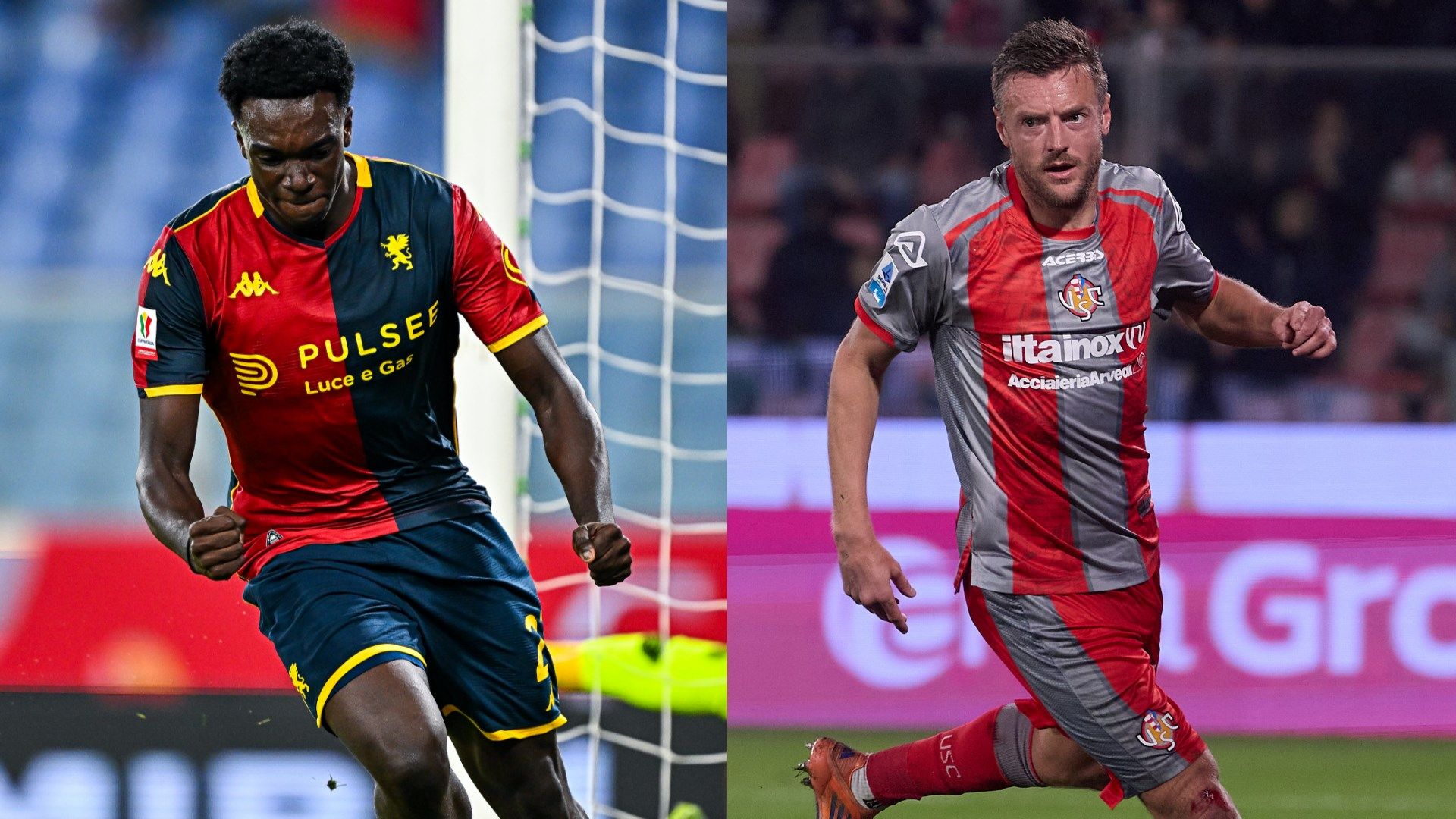 Ekhator Vardy Genoa Cremonese