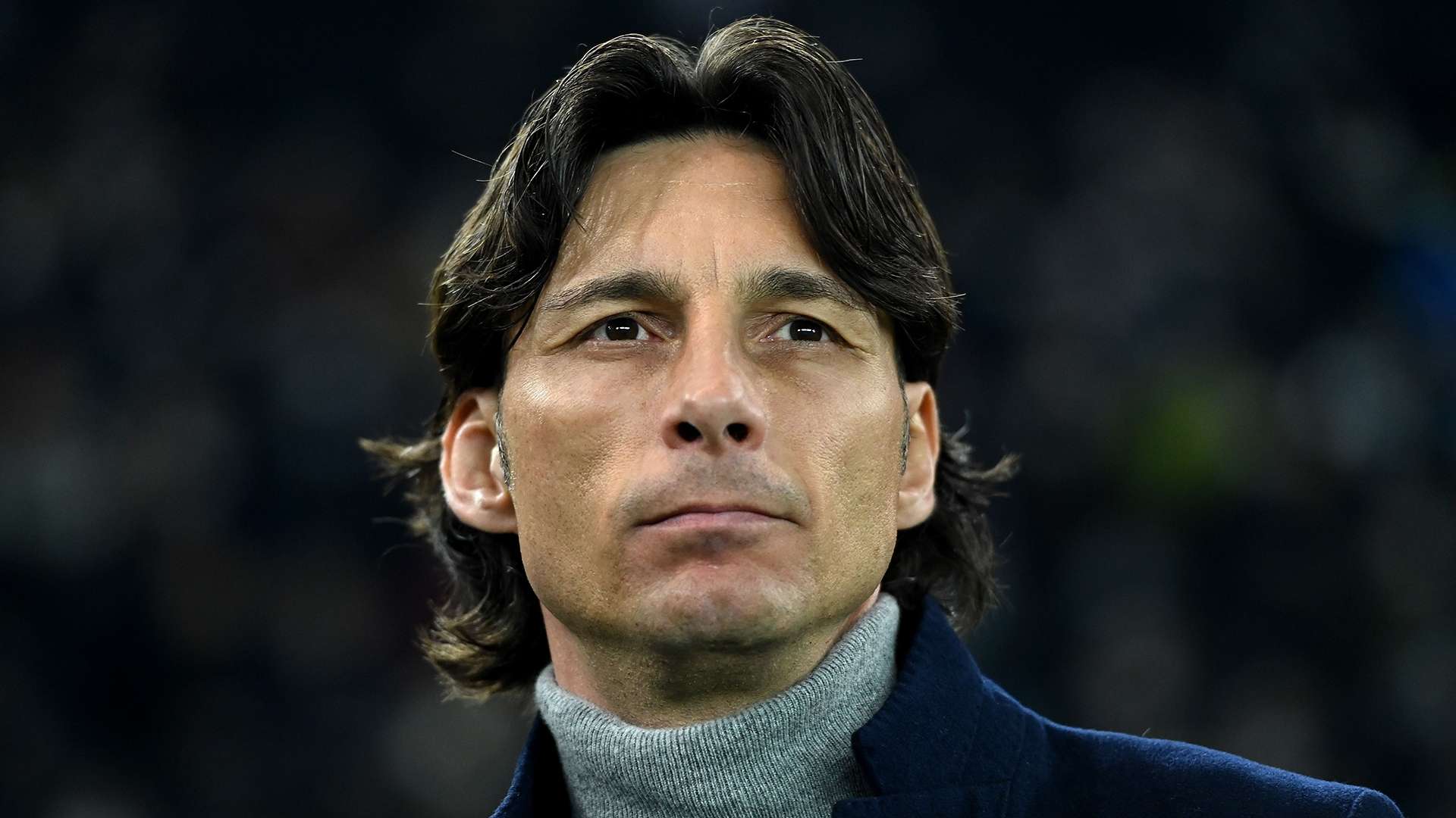 Gabriele Cioffi Udinese Serie A 2021-22